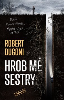 Hrob mé sestry koupíte na Kosmas.cz