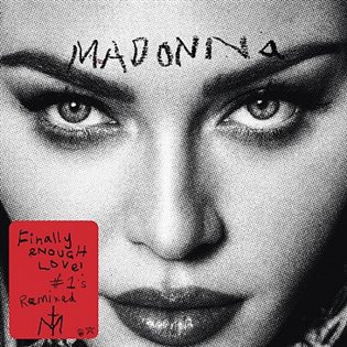 Madonna: Finally Enough Love - Madonna