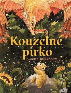 Kouzelné pírko koupíte na Kosmas.cz