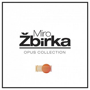 Miroslav Žbirka: OPUS COLLECTION 1980-1990 LP (7 LP)