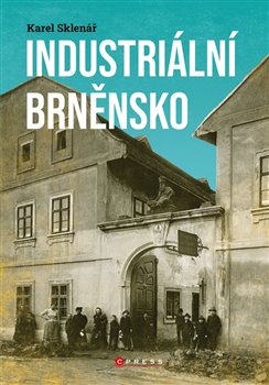 Industriální Brněnsko koupíte na Kosmas.cz