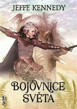 Bojovnice světla koupíte na Kosmas.cz