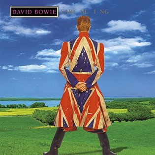 David Bowie: Earthling (Remastered) LP (2 LP) - David Bowie