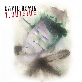 David Bowie: Outside (Remastered) LP (2 LP) - David Bowie