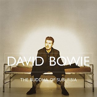 David Bowie: Buddha Of Suburbia (Remastered) LP (2 LP)