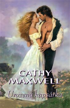 Urozená kapsářka koupíte na Kosmas.cz