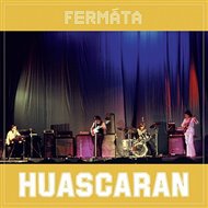Huascaran -  Fermata