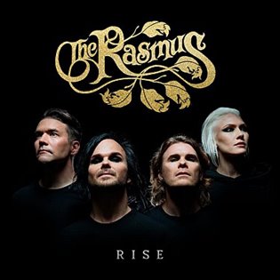 Rise -  The Rasmus