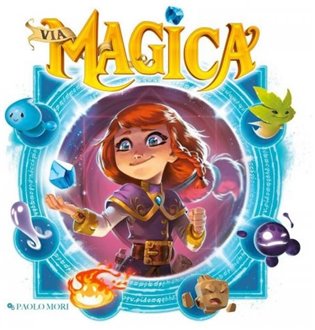 Via Magica - 
