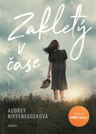 Zakletý v čase - Audrey Niffeneggerová
