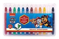 Gelové voskovky - Tlapková patrola