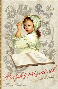 Pražský přízračník koupíte na Kosmas.cz