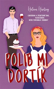 Polib mi dortík koupíte na Kosmas.cz