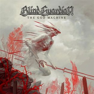 Blind Guardian: The God Machine - Blind Guardian