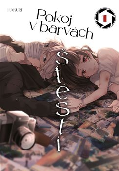 Pokoj v barvách štěstí 1 koupíte na Kosmas.cz