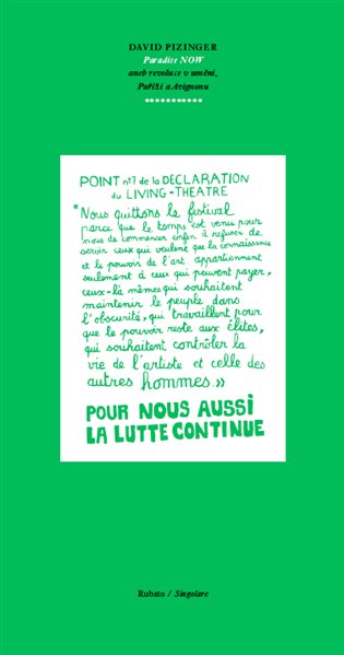 PARADISE NOW - David Pizinger