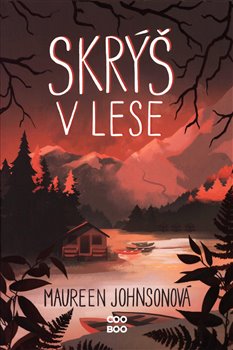 Skrýš v lese koupíte na Kosmas.cz