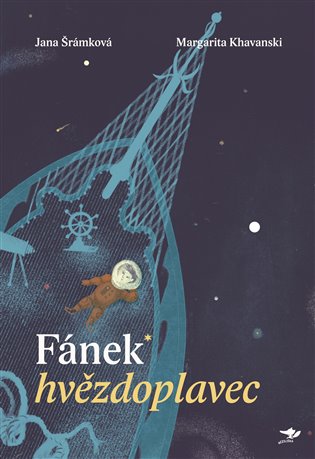 Fánek hvězdoplavec - Margarita Khavanski, Jana Šrámková