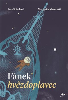 Fánek hvězdoplavec koupíte na Kosmas.cz