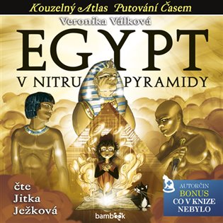 Egypt - Veronika Válková