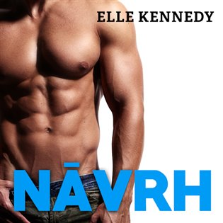 Návrh, mp3 - Elle Kennedy