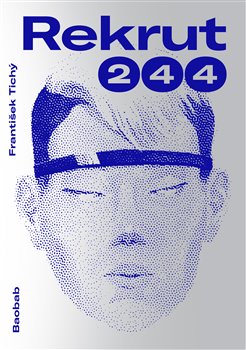 Rekrut 244 koupíte na Kosmas.cz
