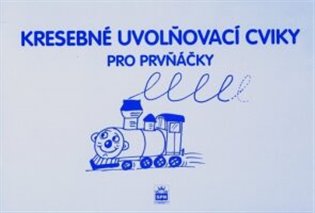 Kresebné uvolňovací cviky - Vlastimil Wagner, Jarmila Wagnerová