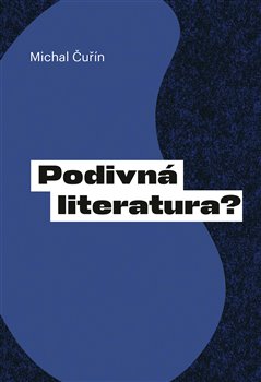 Podivná literatura? koupíte na Kosmas.cz