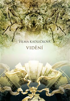 Mycelium IV - Vidění koupíte na Kosmas.cz