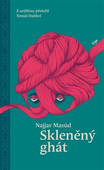 Skleněný ghát koupíte na Kosmas.cz