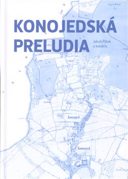 Konojedská preludia koupíte na Kosmas.cz