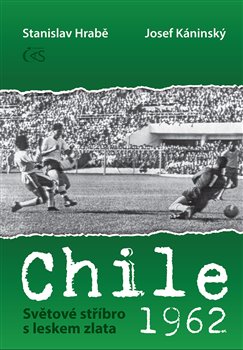 Chile 1962 Světové stříbro s leskem zlata koupíte na Kosmas.cz