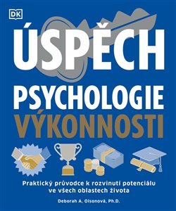 Úspěch - Psychologie výkonnosti koupíte na Kosmas.cz