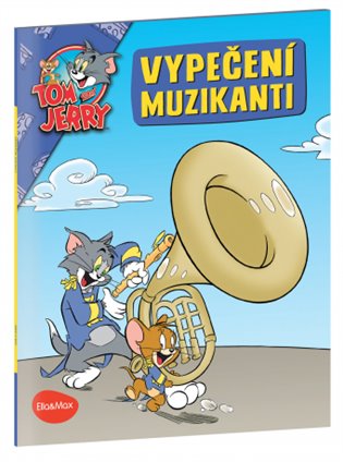 Vypečení muzikanti koupíte na Kosmas.cz