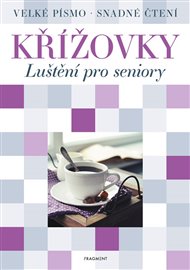 Křížovky – Luštění pro seniory
