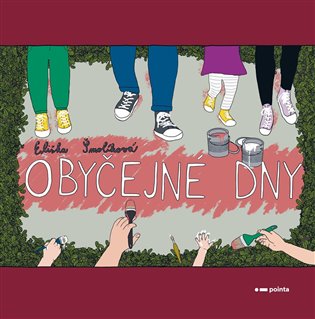 Obyčejné dny - Eliška Šmolíková