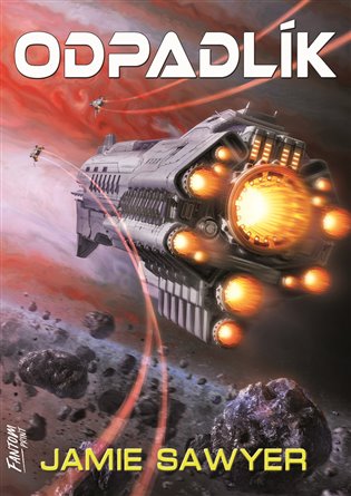 Odpadlík: Věčná válka 1 - Jamie Sawyer