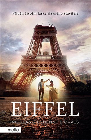 Eiffel - Nicolas d&apos;Estienne d&apos;Orves