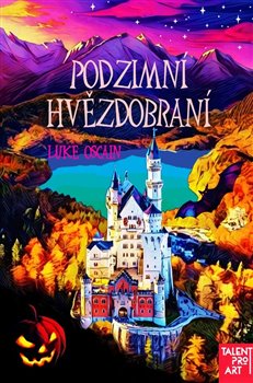 Podzimní hvězdobraní koupíte na Kosmas.cz