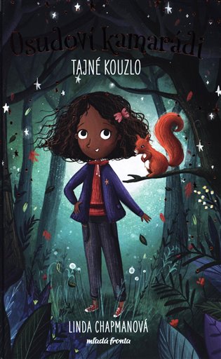 Osudoví kamarádi Tajné kouzlo (3)