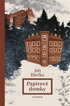 Papírové domky koupíte na Kosmas.cz