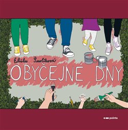 Obyčejné dny koupíte na Kosmas.cz