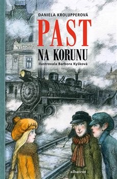 Past na korunu koupíte na Kosmas.cz