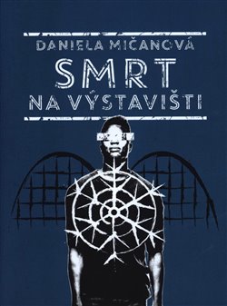 Smrt na výstavišti koupíte na Kosmas.cz