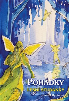 Pohádky lesní studánky koupíte na Kosmas.cz