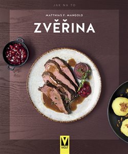 Zvěřina - Jak na to koupíte na Kosmas.cz