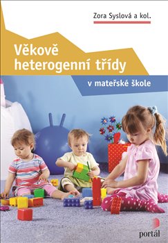 Věkově heterogenní třídy koupíte na Kosmas.cz
