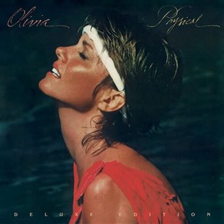 Olivia Newton-John: Physical (40th Anniversary)  Dlx.