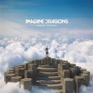Imagine Dragons: Night Visions (2 CD) - Imagine Dragons