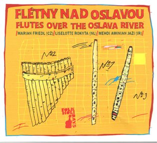 Flétny nad Oslavou - Folkové prázdniny